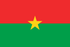 Datenvolumen eSim Burkina Faso